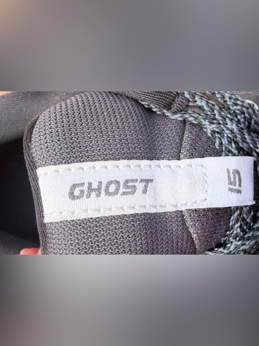 Women’s Brooks Ghost 15 - Picture 6 of 7